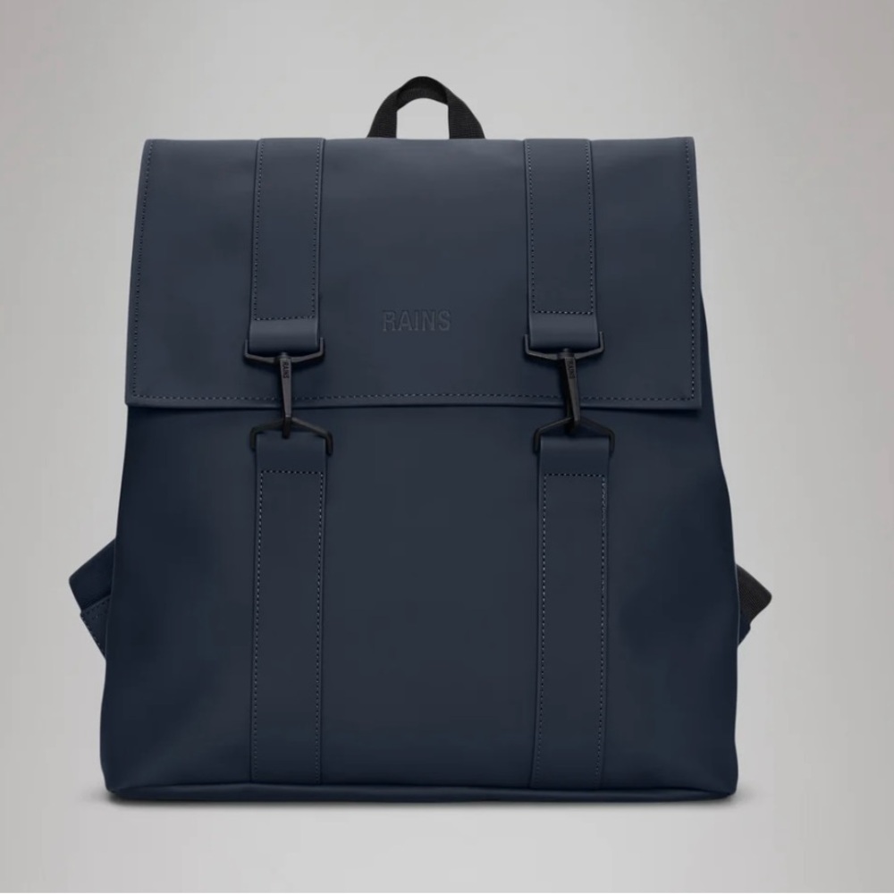 Rains MSN Bag Navy